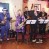 Honkin’ in Hornchurch with One Jump Ahead!