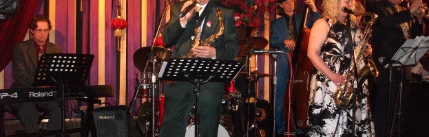 Hornchurch Jazz Club Sun 9th July