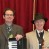 Kit Packham Duo at Hatchetts, 12th February